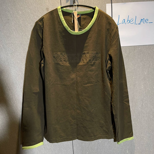 Vetements 2019 Fxxk Logo Hoodie