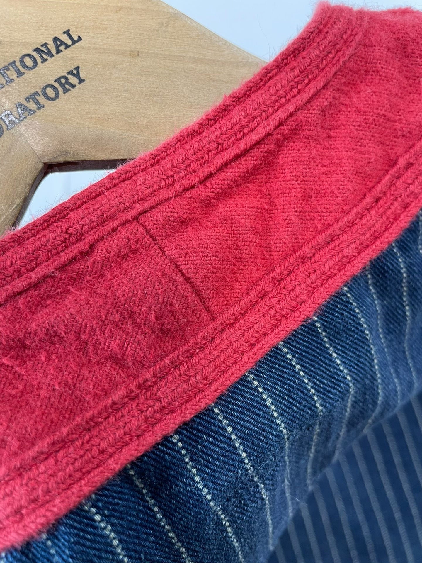 visvim dugout wabash short sleeve shirt