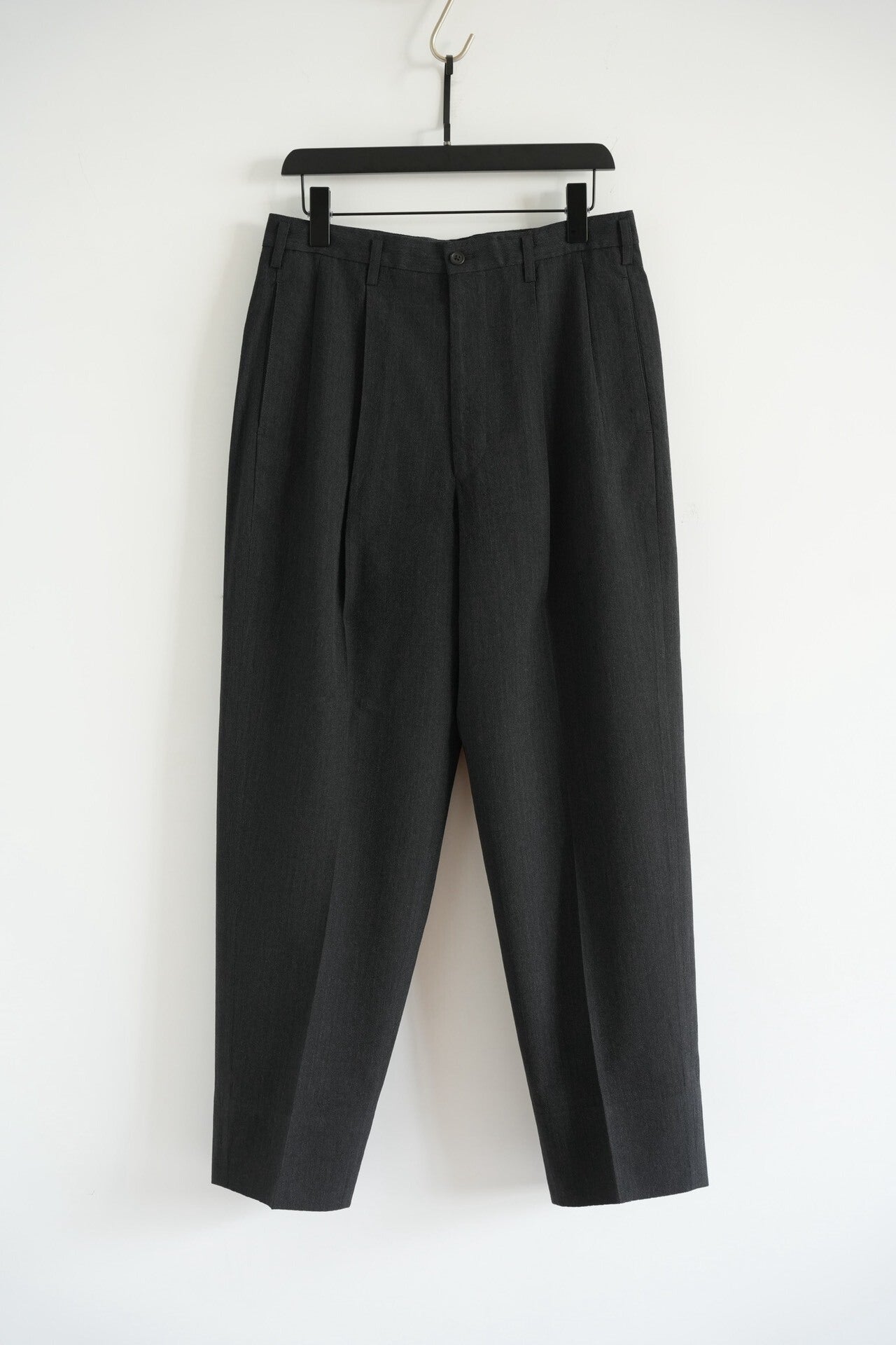 Yohji Yamamoto 90s Double Breasted Suit