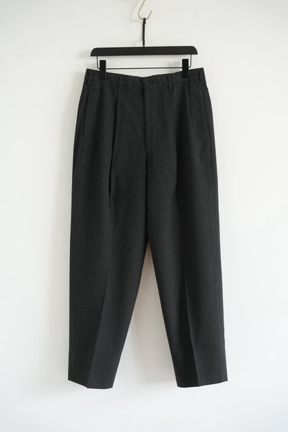 Yohji Yamamoto 90s Double Breasted Suit