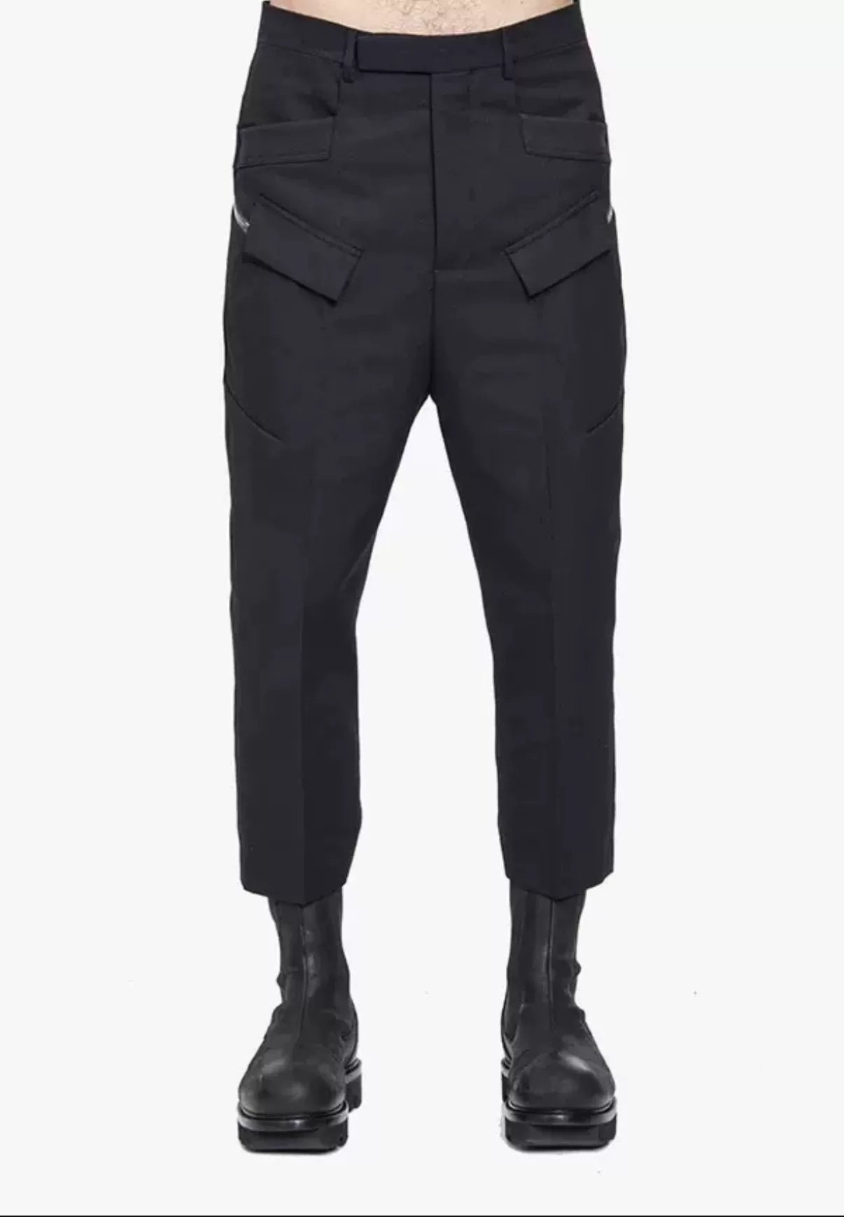 Rick Owens FW20 Astaires Trousers