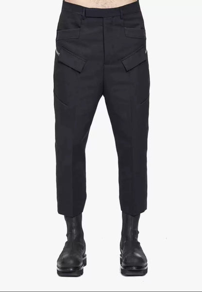 Rick Owens FW20 Astaires Trousers