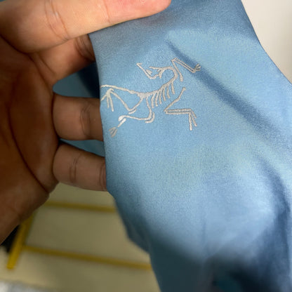 Arcteryx Solano Hoody Jacket
