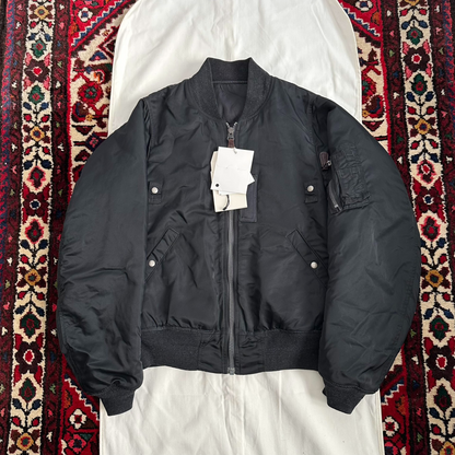 visvim 18AW MA1 Jacket