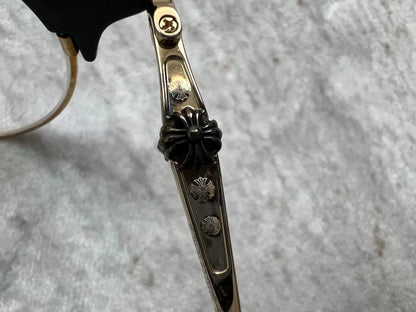 Chrome Hearts Sluntradiction II Eyeglass Frame