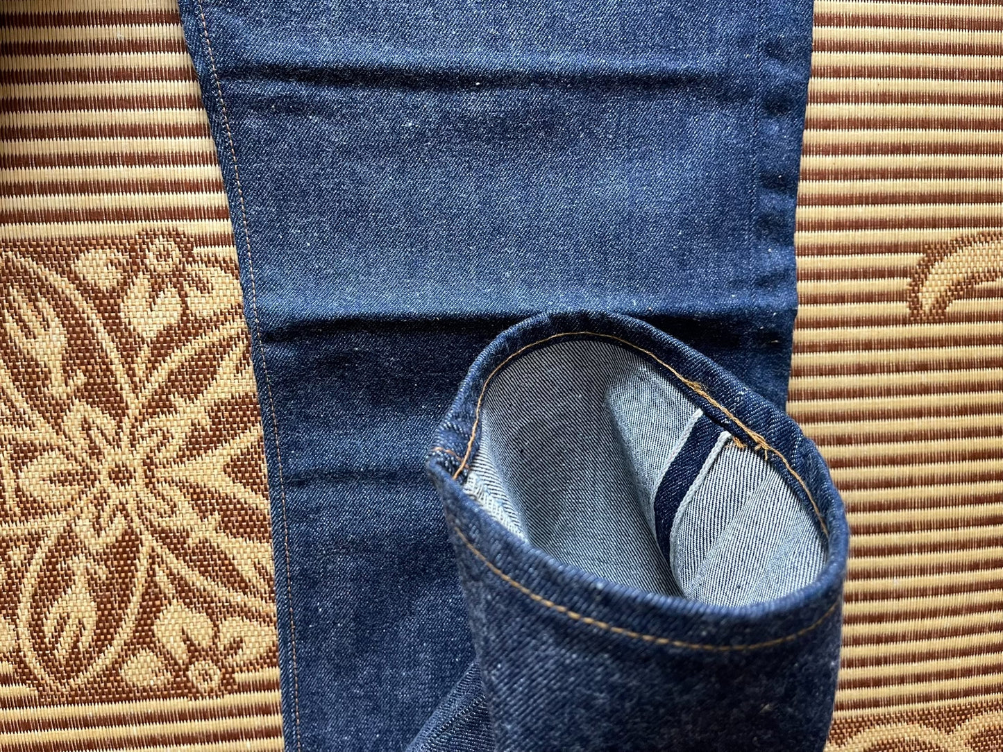Levi's LVC 555 501xx 1966 Jeans