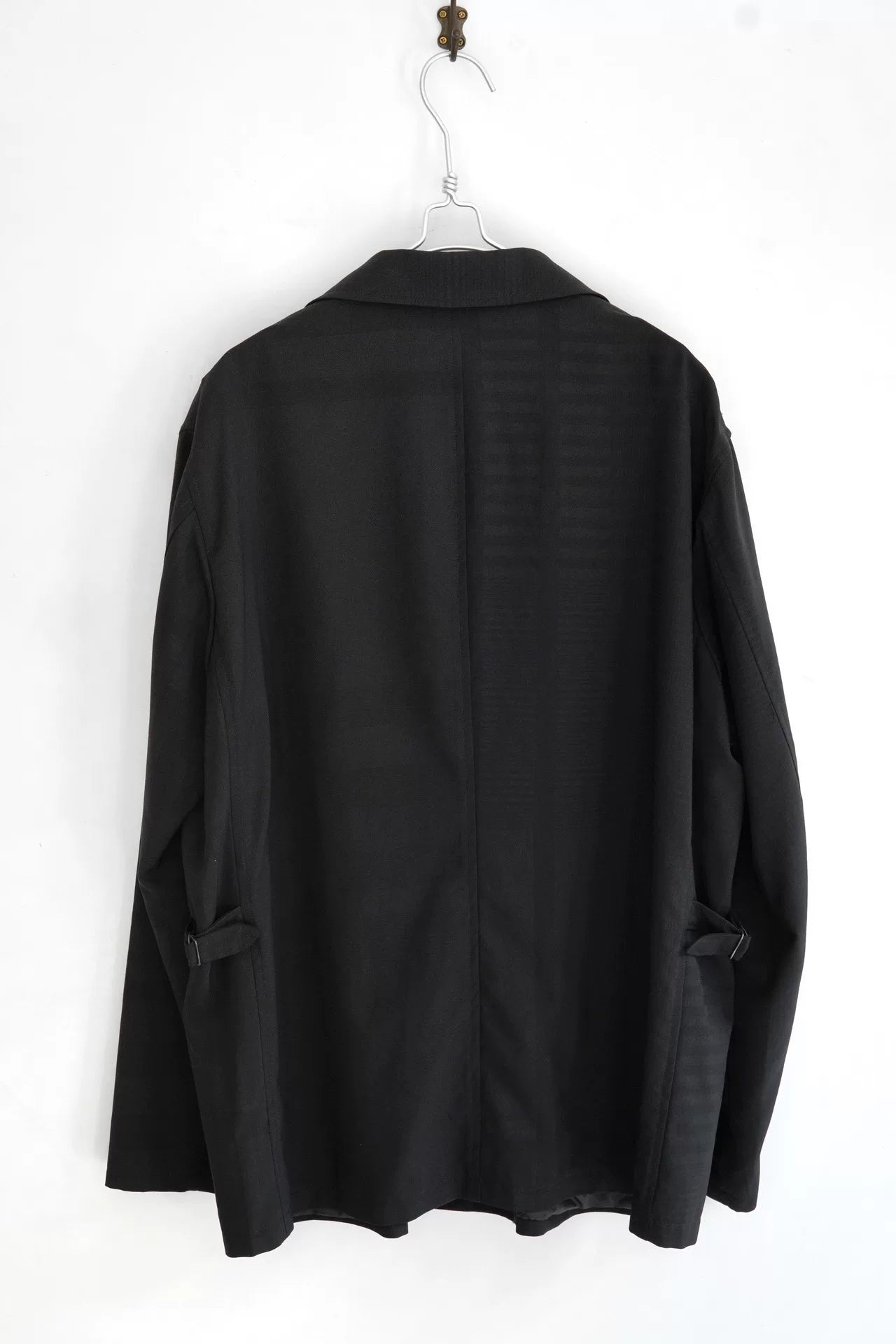 Yohji Yamamoto Y's 90s Patchwork Jacket