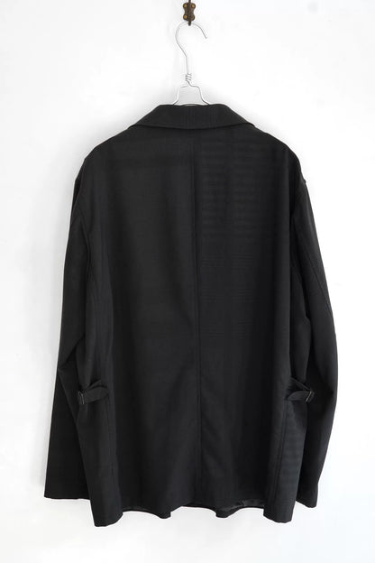 Yohji Yamamoto Y's 90s Patchwork Jacket