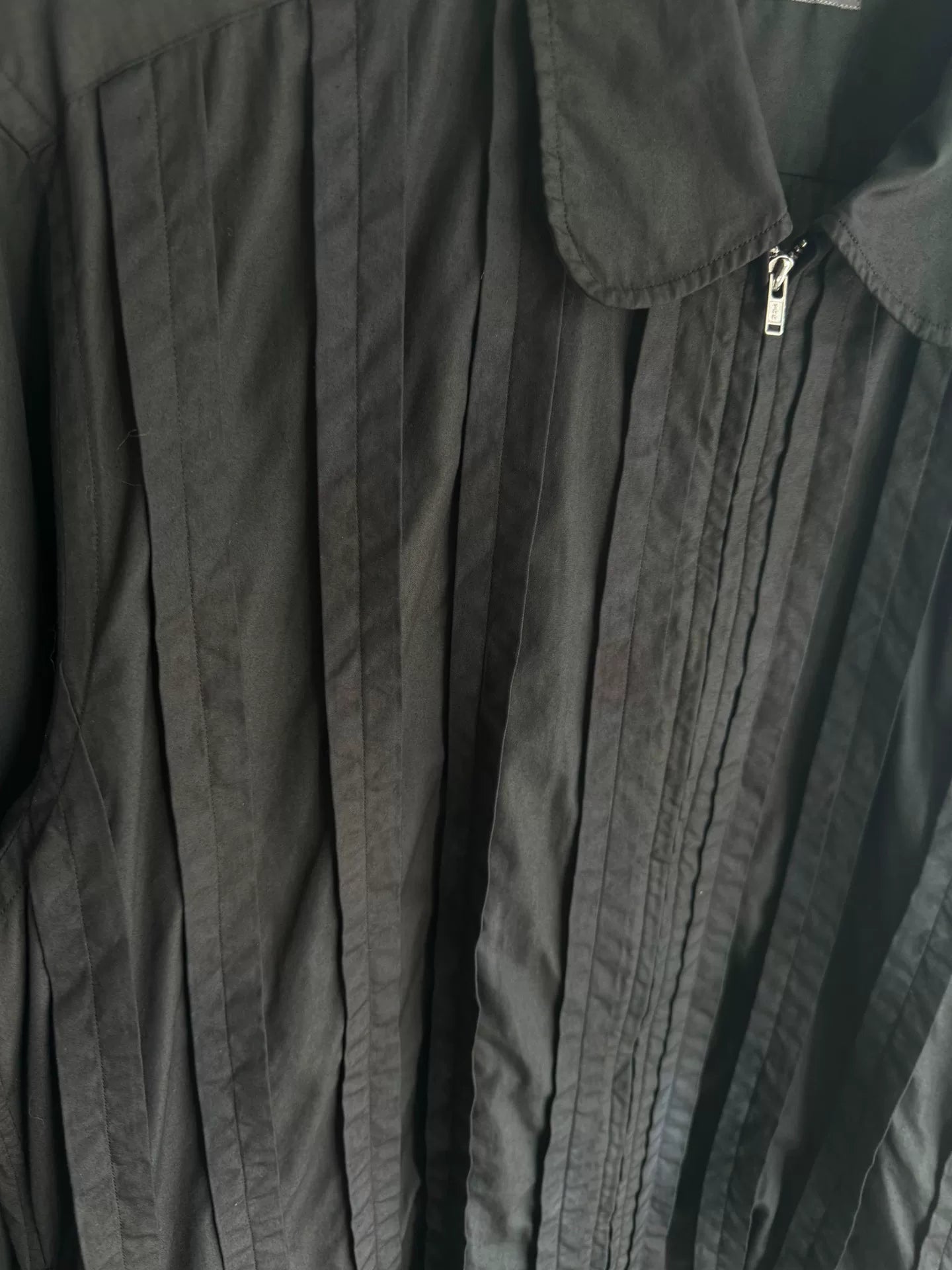 Comme des Garçons Unique vintage Jacket