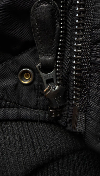 Ralph Lauren Vintage N3B Down Jacket