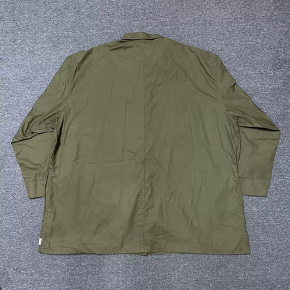 WTAPS 20AW GUARDIAN Trench Coat