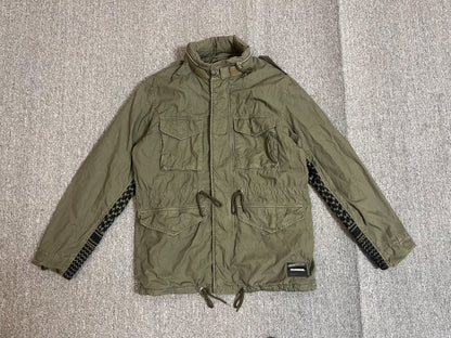 NEIGHBORHOOD 20SS M-65 Jacket