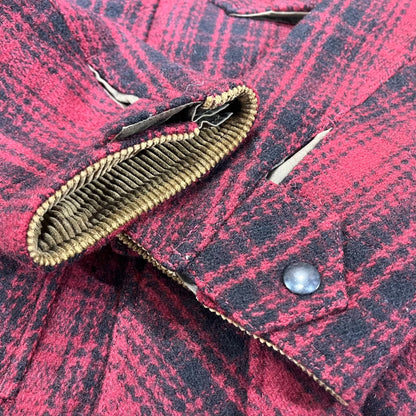 RRL Double RL Hunting Jacket