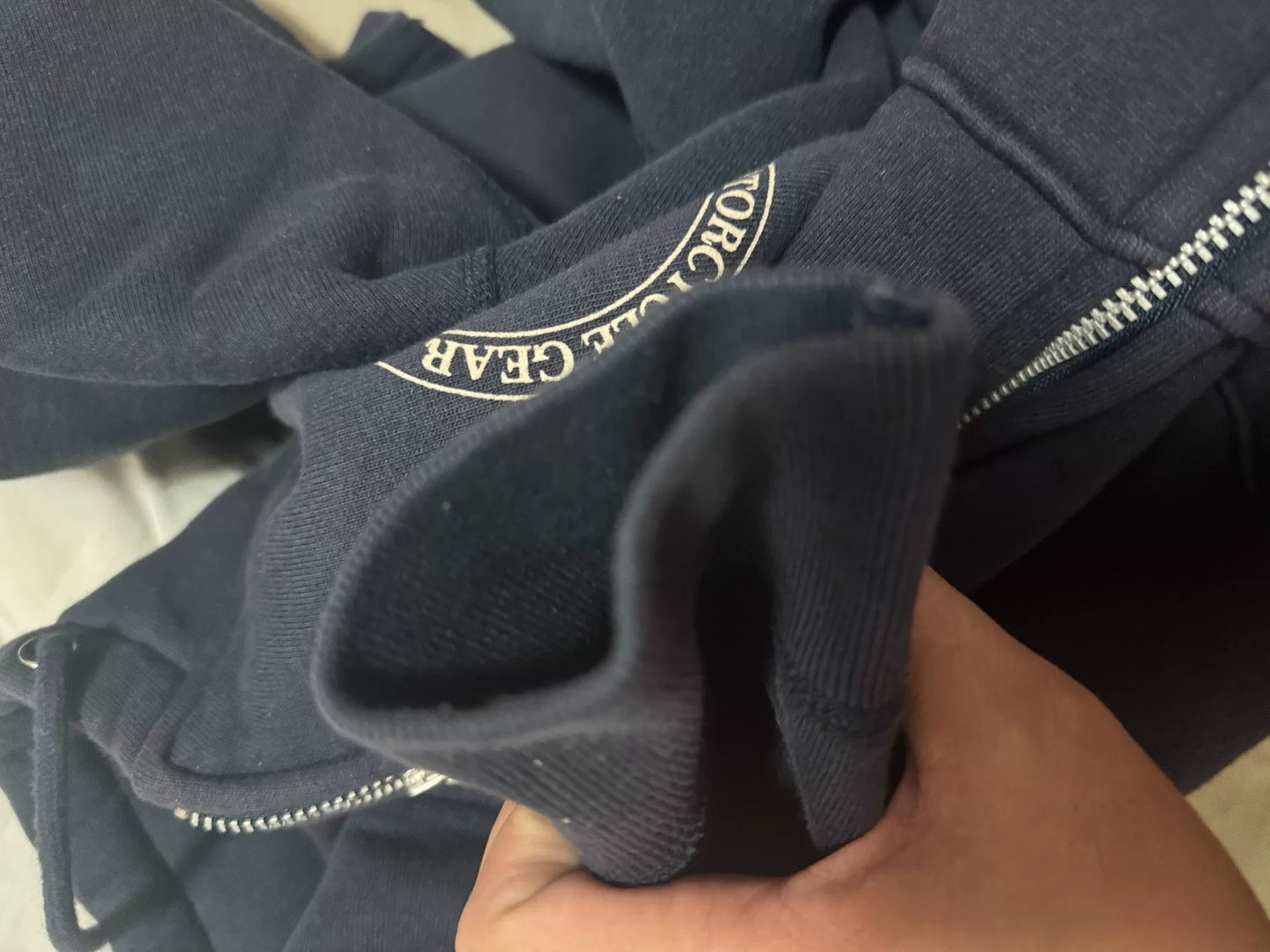 Iron Heart Limited Edition Hoodie