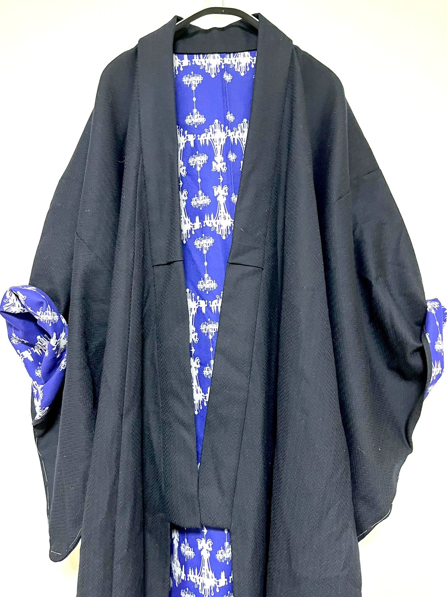 Visvim Robe Japonica Japanese Kimono