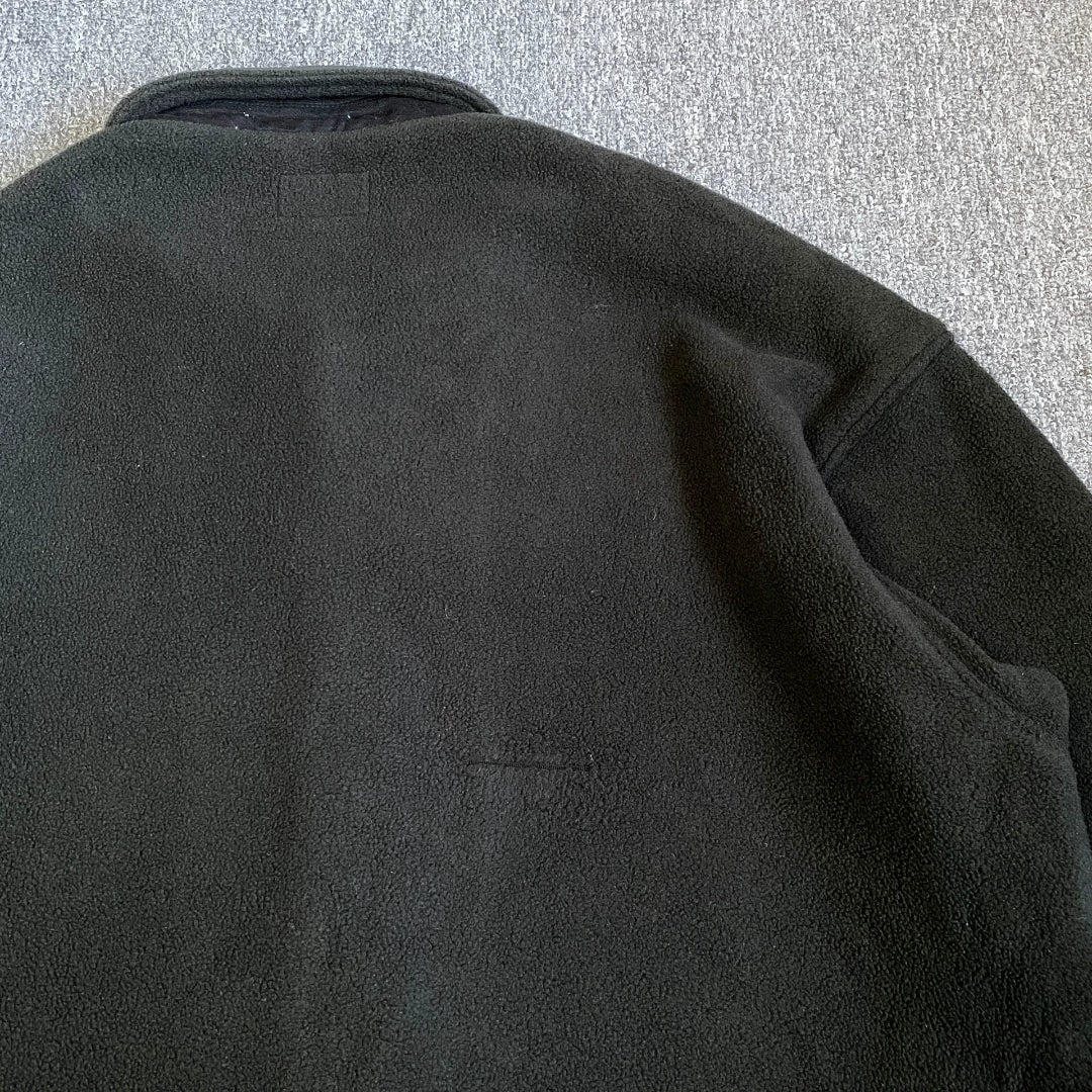 CAVEMPT 19ss Thin Fleece Jacket