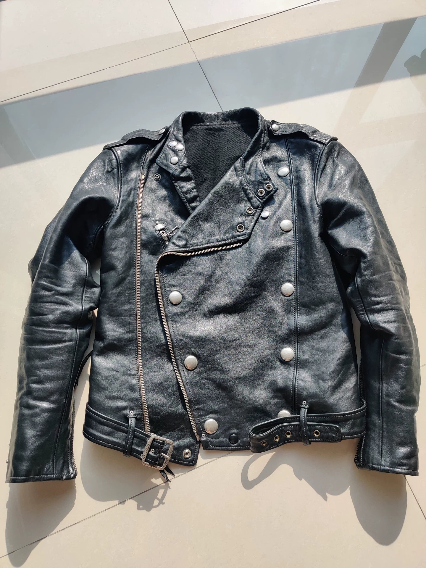 Bootleggers Freewheelers Jacket J31