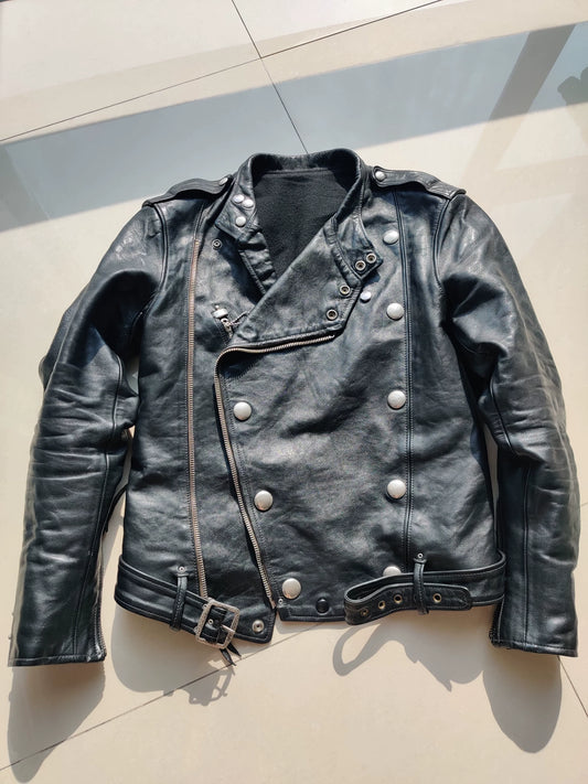 Bootleggers Freewheelers Jacket J31