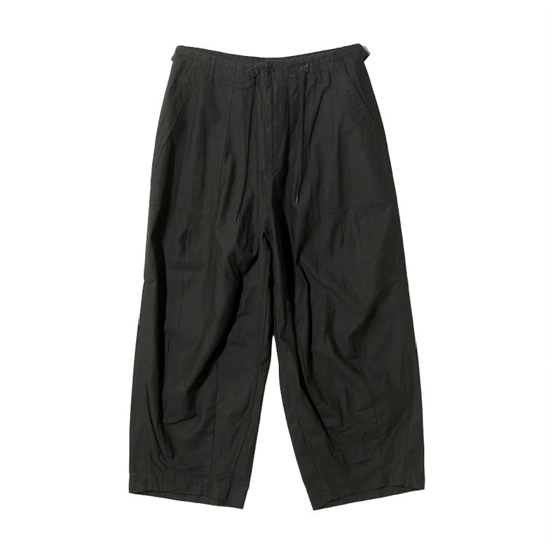 Needles H.D. Utility Relaxed Pants