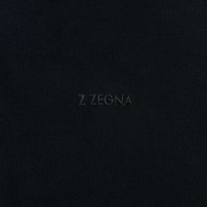 Ermenegildo Zegna Zip Hoodie Jacket for Men