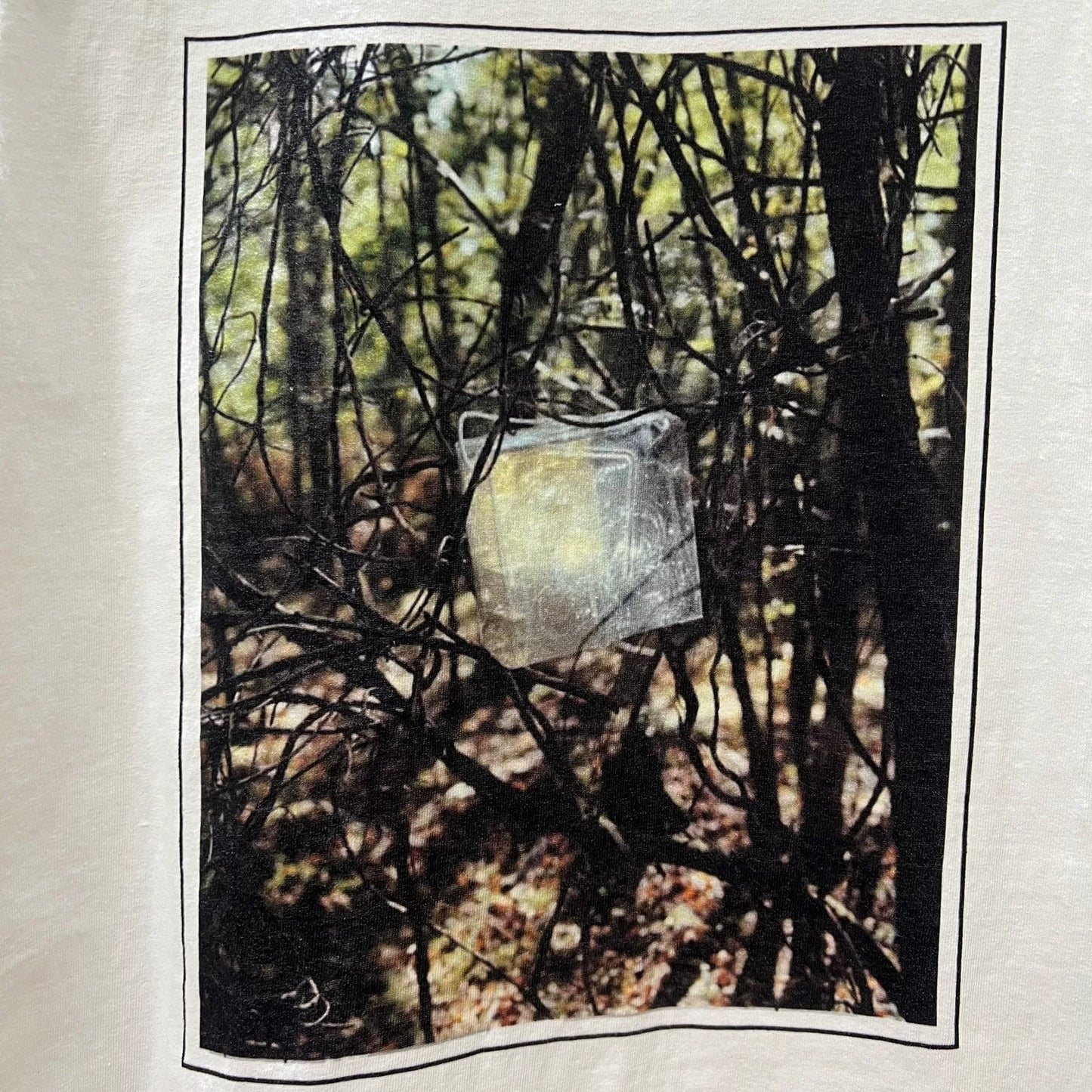 Cavempt C.E Minami Aoyama Limited Tee