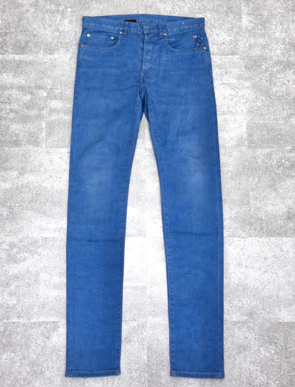 Dior Homme Painter Pants for Men