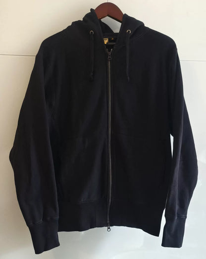 Freewheelers Cordura Outdoor Hoodie