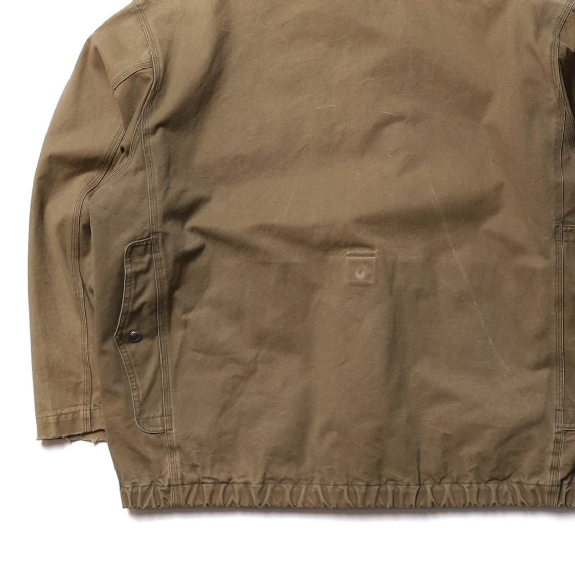 Polo Ralph Lauren Vintage Hunting Jacket