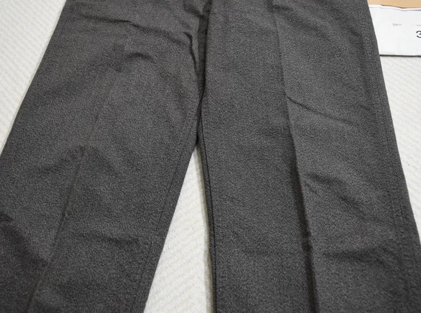 Visvim 24ss Leaguers Chino Pants