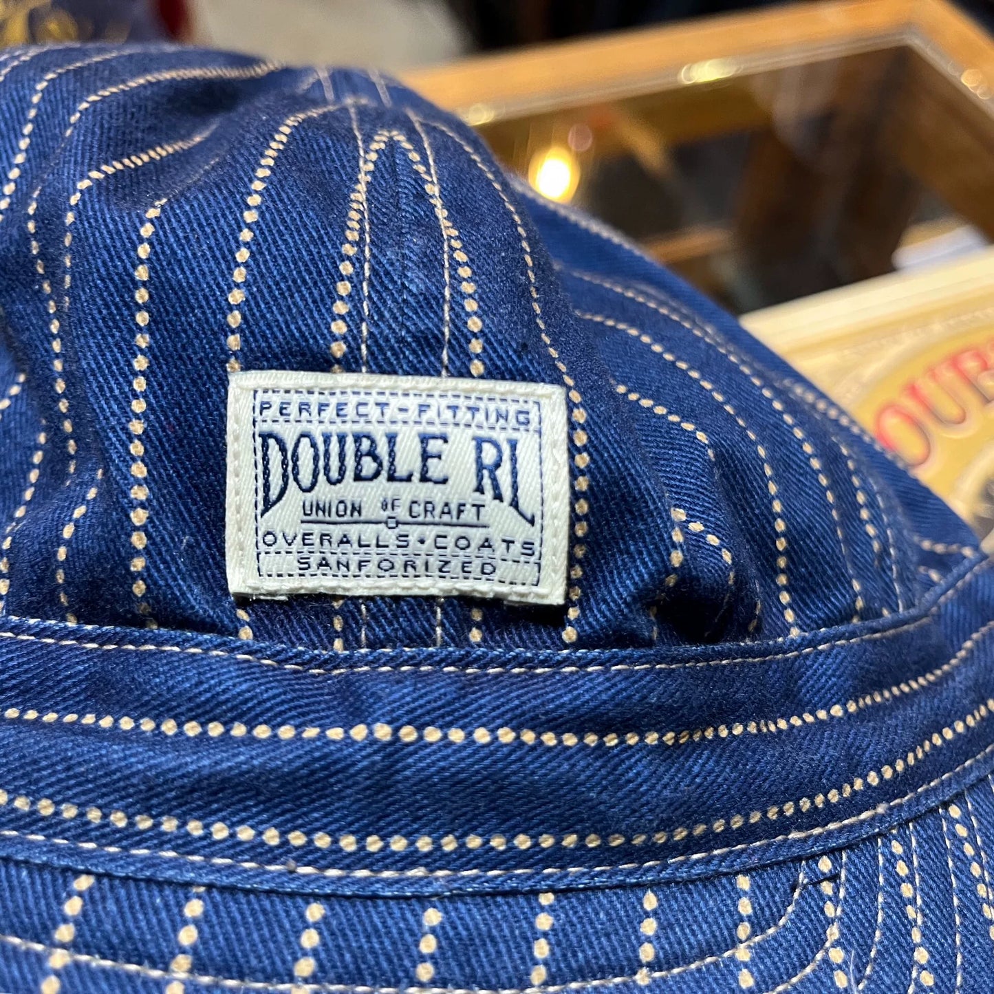 RRL Ralph Lauren Cap Hat