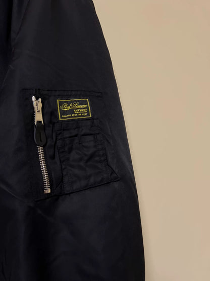 RAF SIMONS MA1 Bomber Jacket