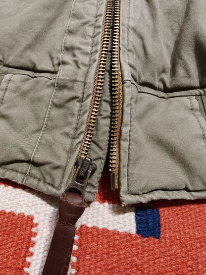Polo Ralph Lauren RRL B15 Down Flight Jacket
