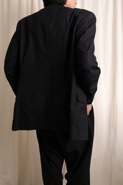 Y's for Men Yohji Cotton Suit