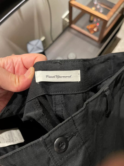 Wtaps Tear-Resistant Cargo Pants