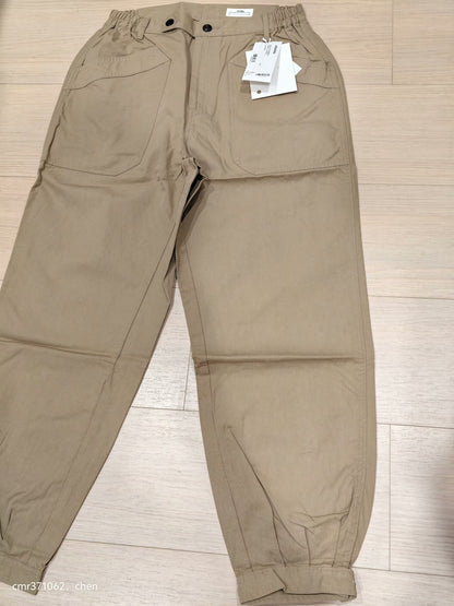 VISVIM 23AW CARROLL PANTS