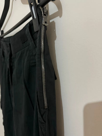 Dolce & Gabbana Cargo Pants with Adjustable Details