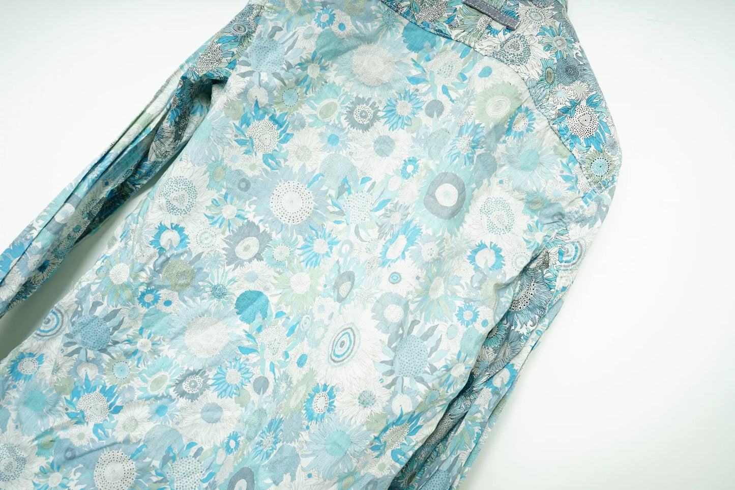 Comme des Garçons Floral Shirt S