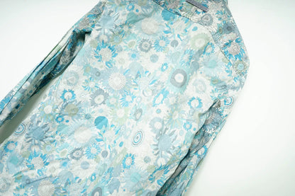 Comme des Garçons Floral Shirt S