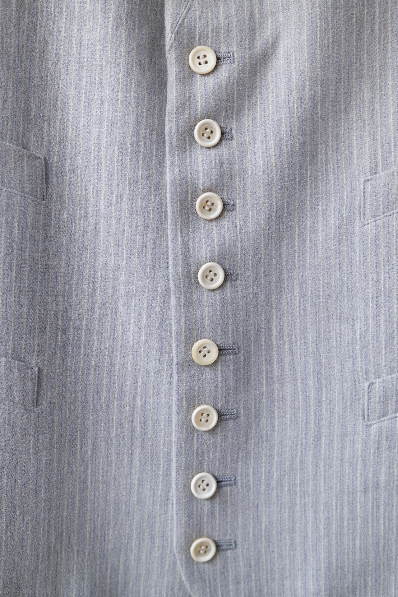 Yohji Yamamoto Y's 2000SS Buttoned Vest