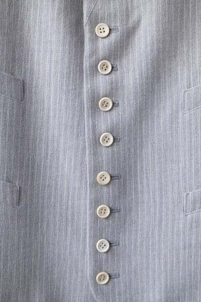 Yohji Yamamoto Y's 2000SS Buttoned Vest