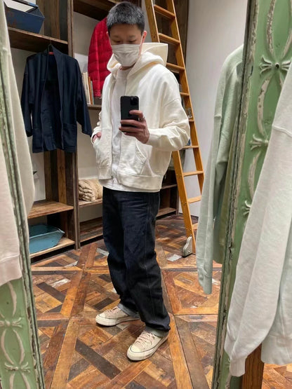VISVIM 22SS ICT AMPLUS SB HOODIE
