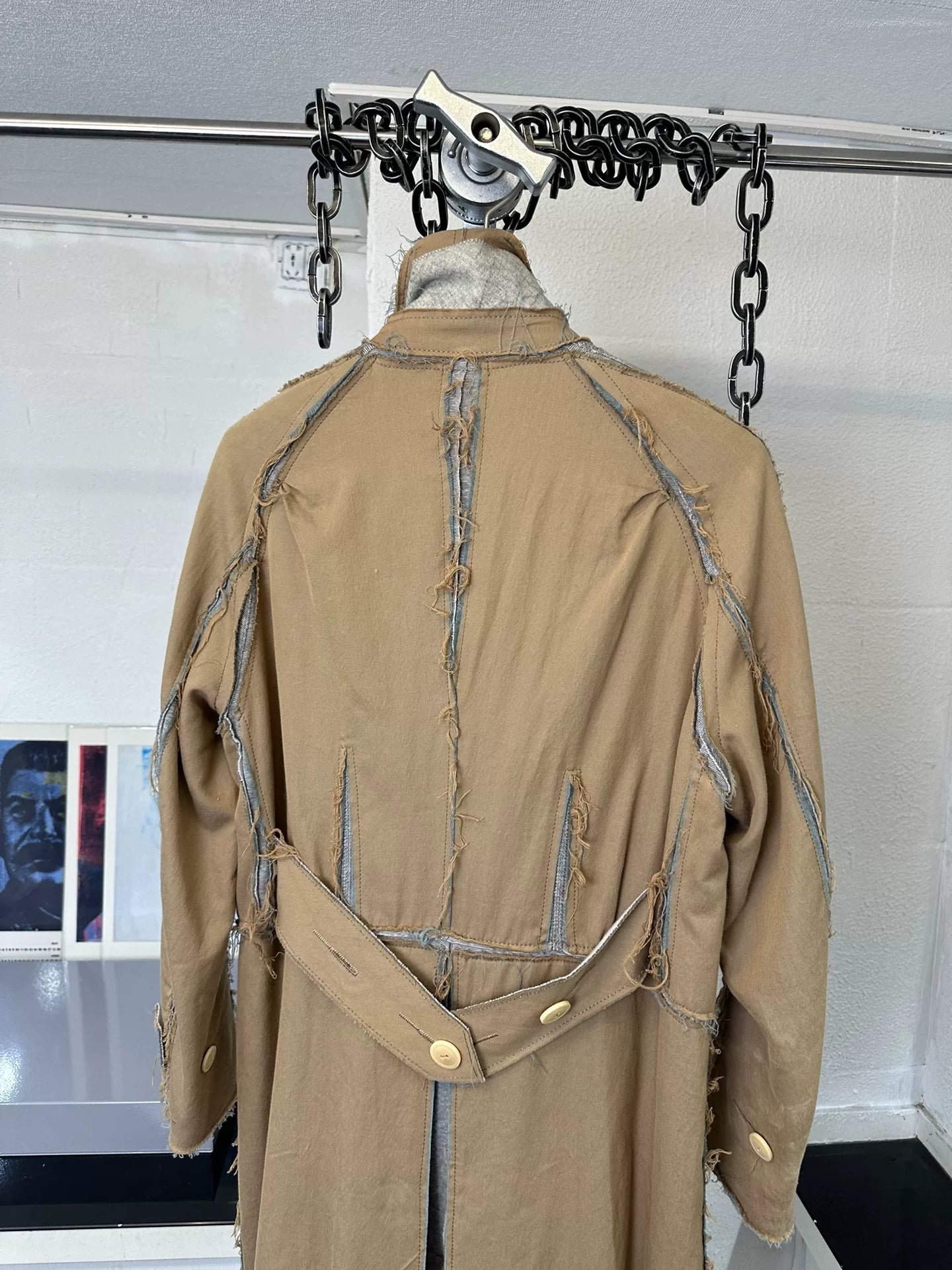 Takahiro Miyashita The Soloist Outerwear