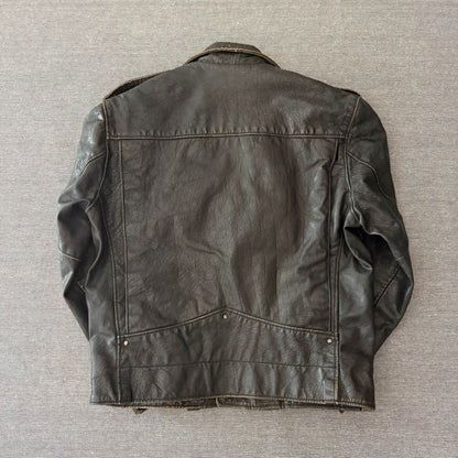 Levi's LVC 1950s Cowhide Moto Jacket