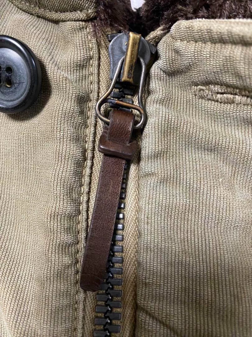 visvim 17AW DECKHAND JKT EXCLUSIVE