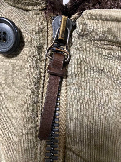 visvim 17AW DECKHAND JKT EXCLUSIVE