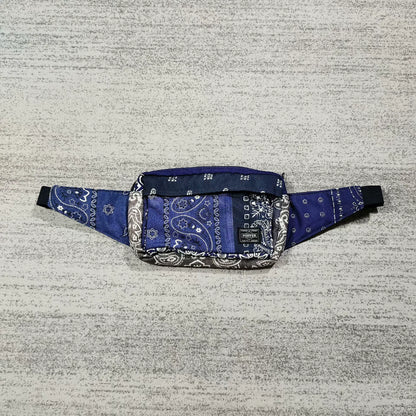neighborhood x porter waist bag