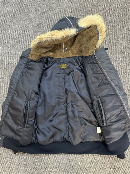 Neighborhood Cotton Jacket L