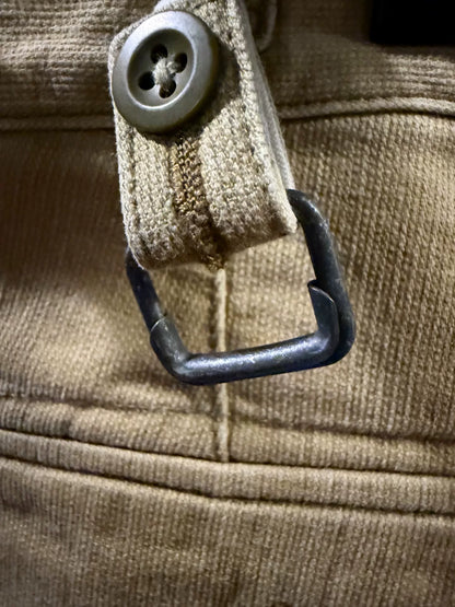 RRL Casual Work Pants
