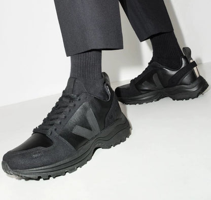 Rick Owens x Veja Collaborative Sneakers