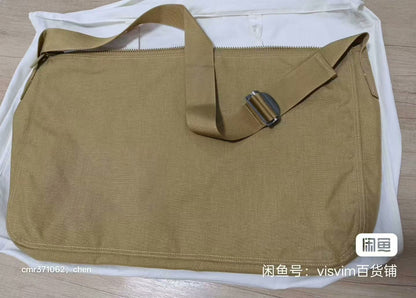 visvim 25SS Cordura Charlie II Shoulder